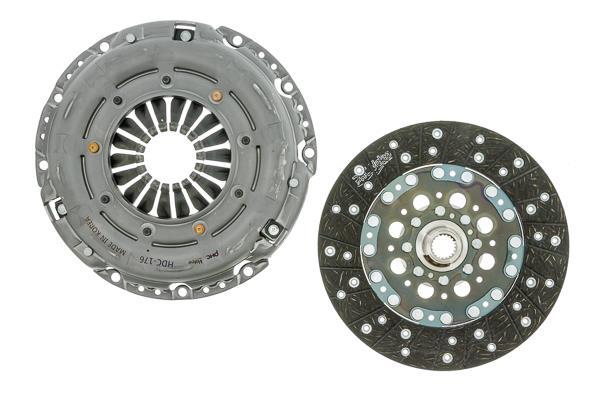 Kit d'embrayage AISIN KY-143R
